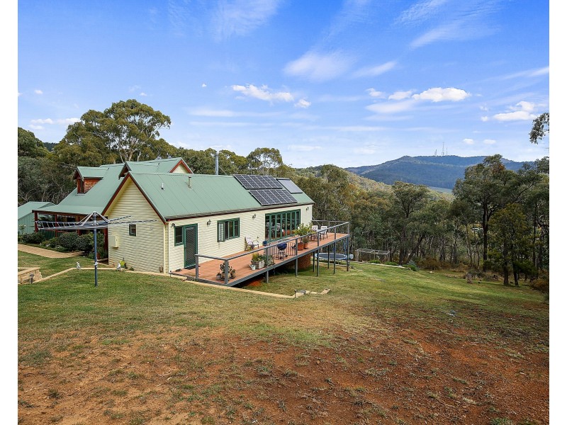 1238 Pinnacle Road, Orange NSW 2800