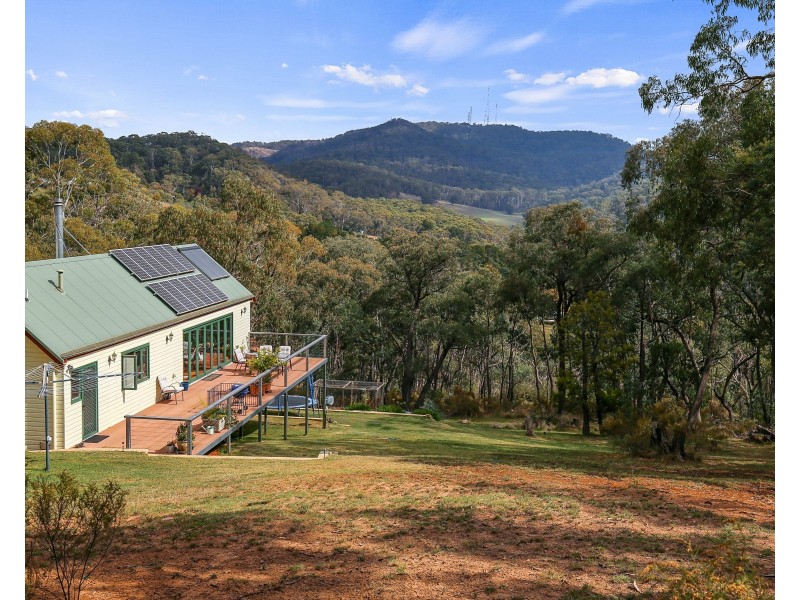 1238 Pinnacle Road, Orange NSW 2800