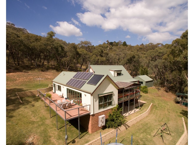 1238 Pinnacle Road, Orange NSW 2800