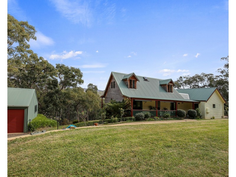 1238 Pinnacle Road, Orange NSW 2800