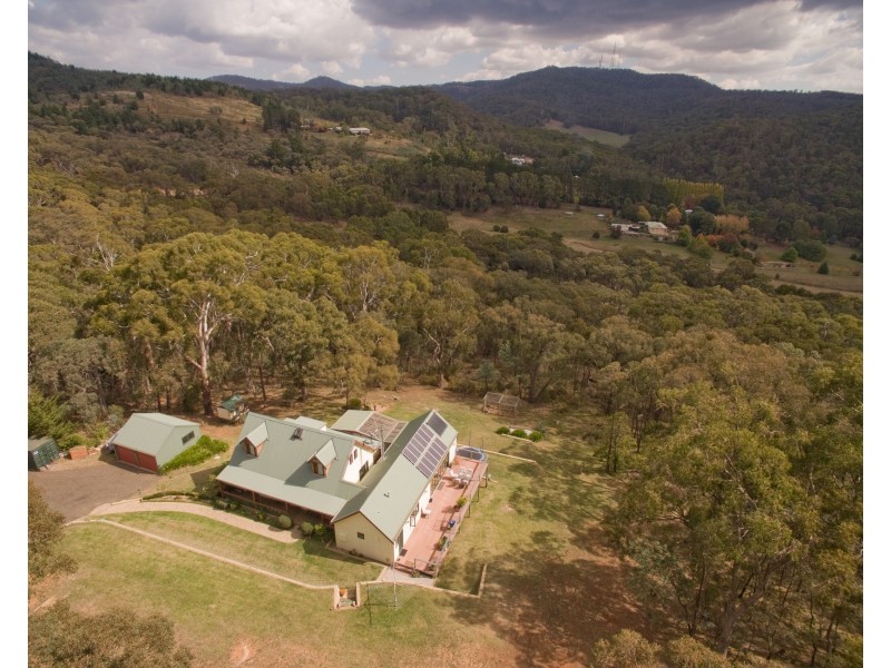 1238 Pinnacle Road, Orange NSW 2800