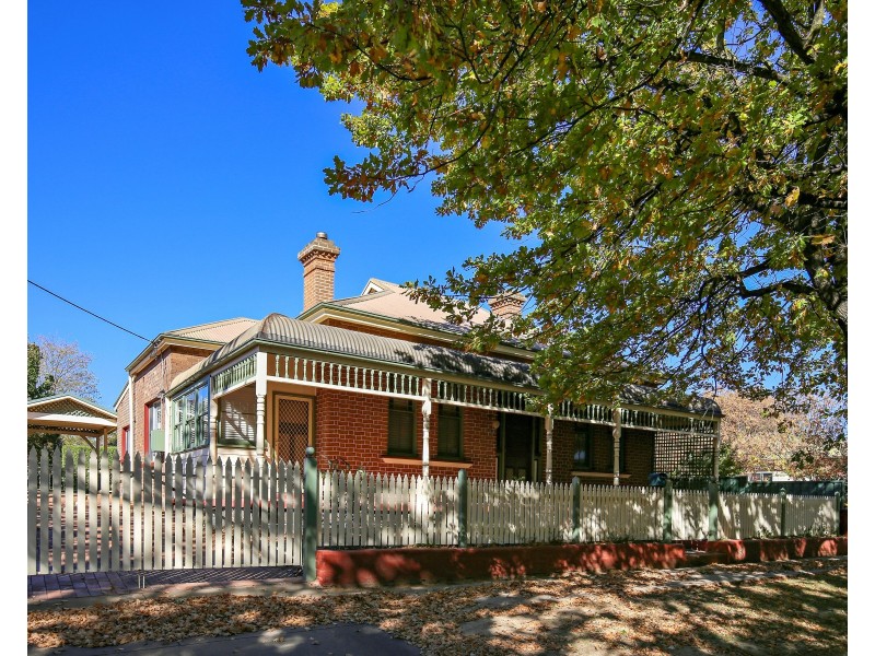 38 AUTUMN STREET, Orange NSW 2800