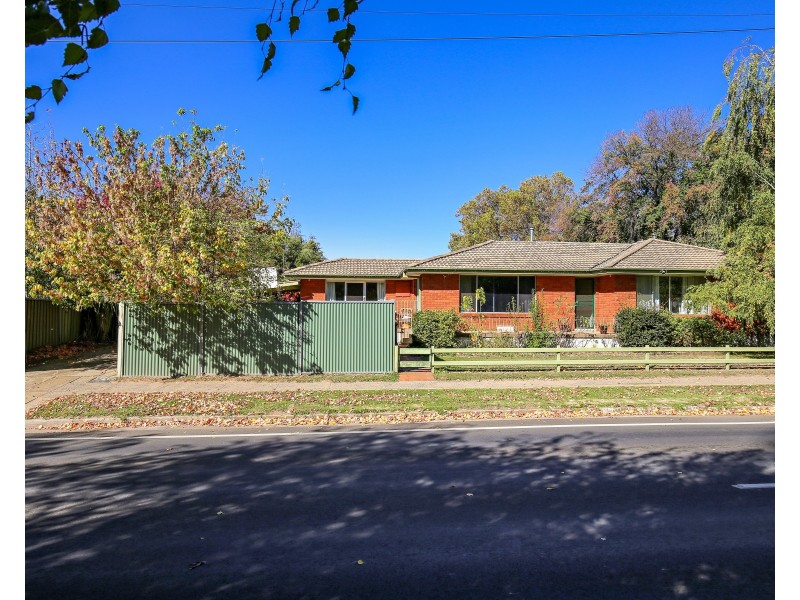 1 Byng Street, Orange NSW 2800