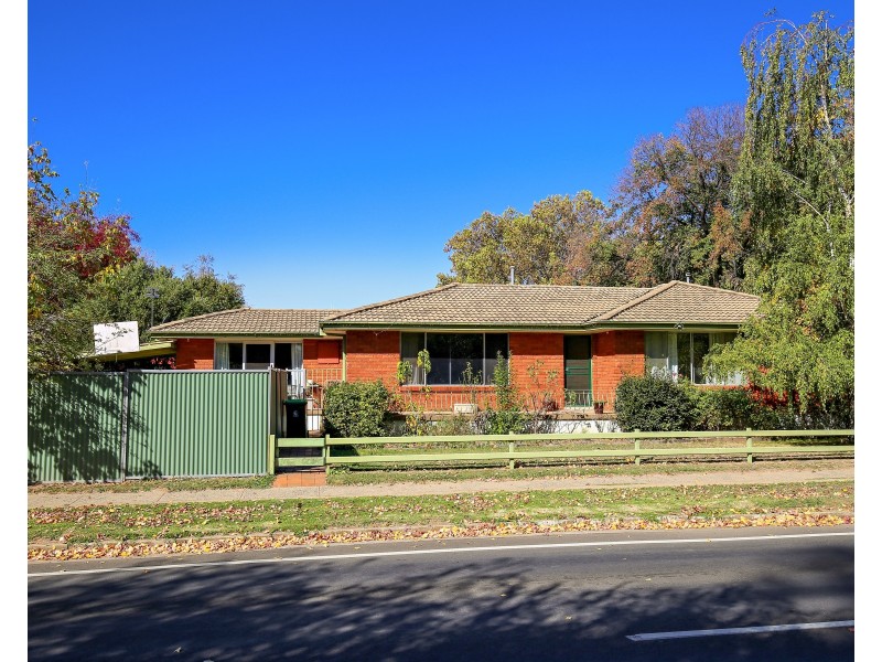 1 Byng Street, Orange NSW 2800