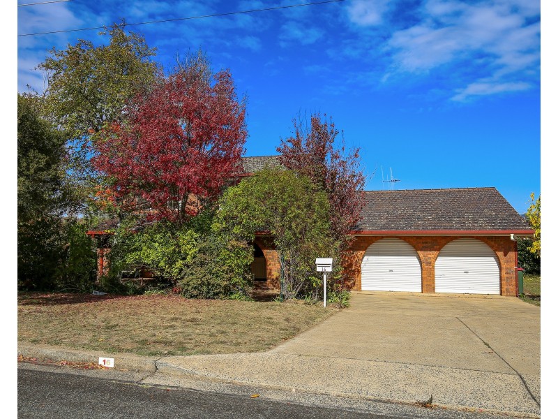 16 Ophir Street, Orange NSW 2800