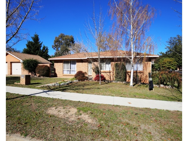 1 Bowen Place, Orange NSW 2800