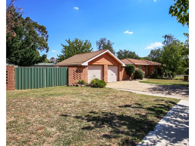 1 Bowen Place, Orange NSW 2800