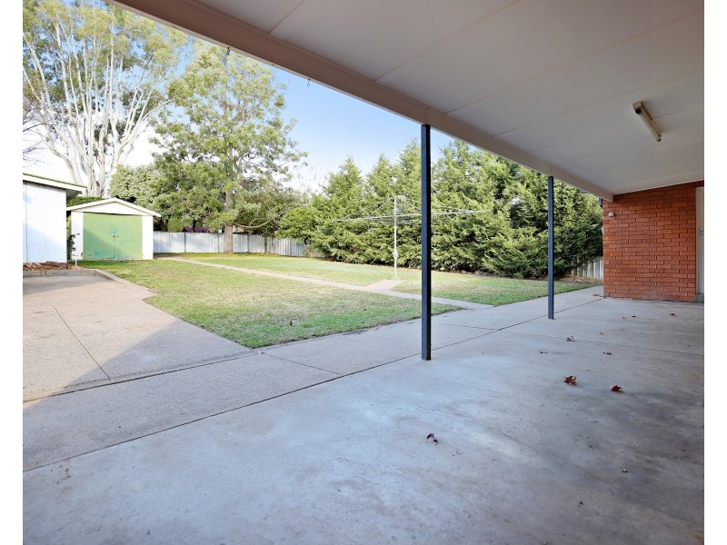 154 Clinton Street, Orange NSW 2800