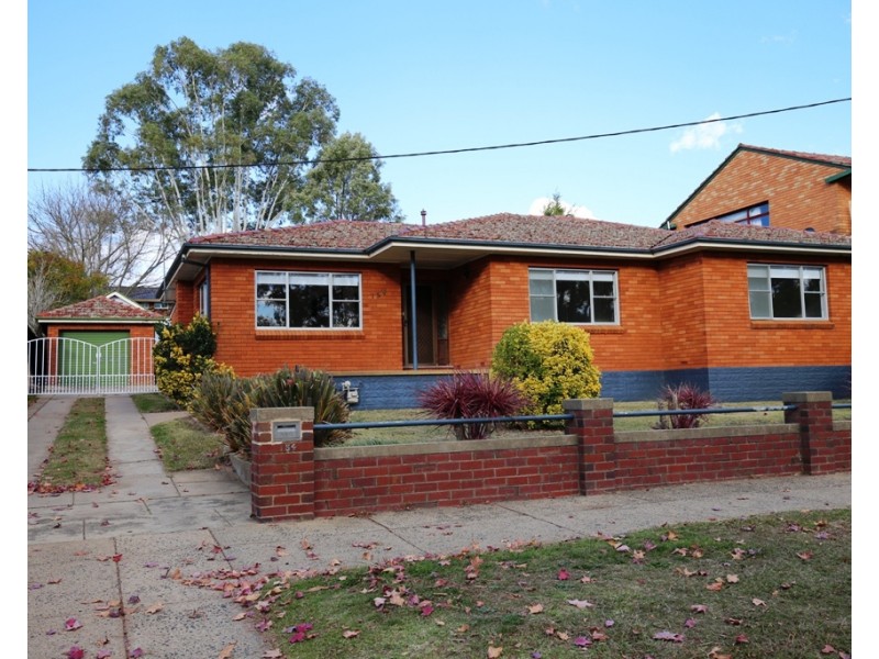 154 Clinton Street, Orange NSW 2800
