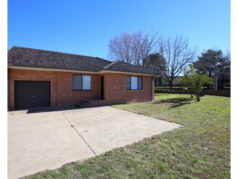 2/171 Woodward Street, Orange NSW 2800