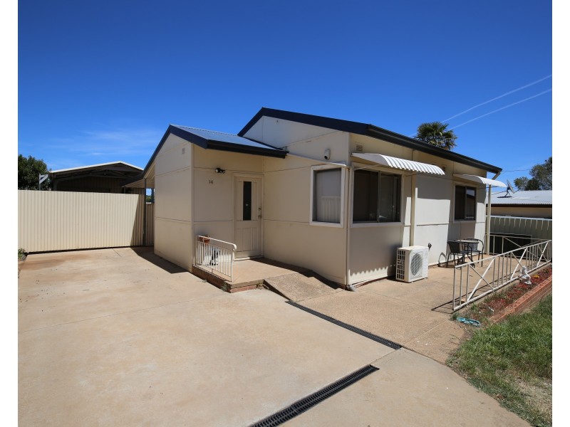 14 Brunswick Street, Orange NSW 2800