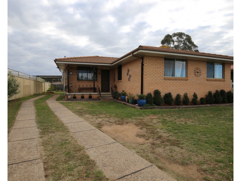 7 Jilba Street, Orange NSW 2800
