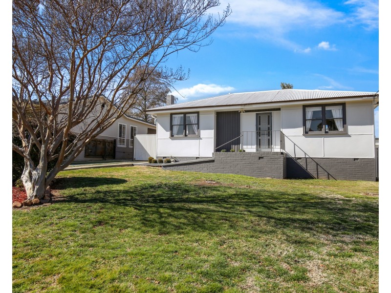 6 Lane Place, Orange NSW 2800