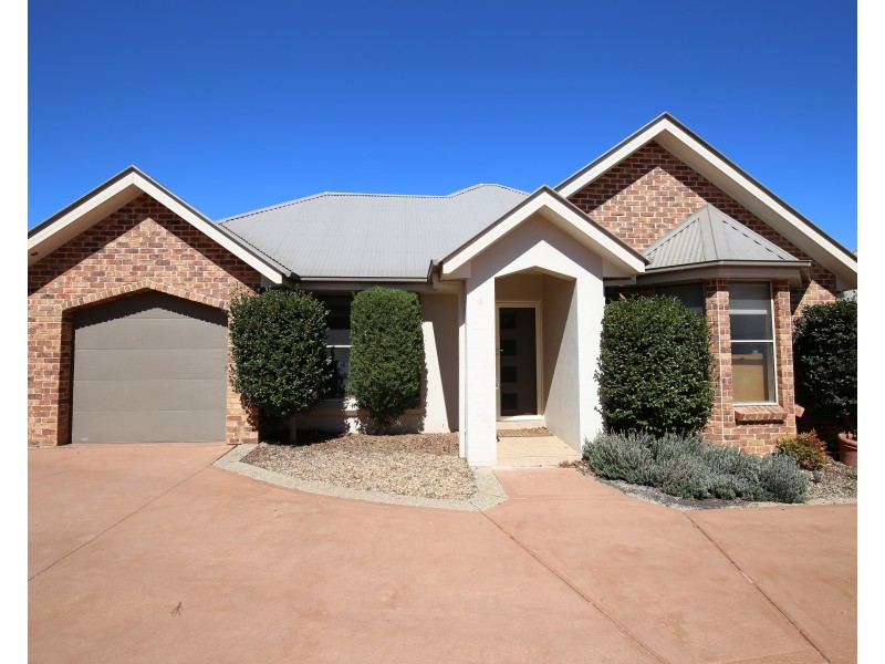 3/182 Hill Street, Orange NSW 2800