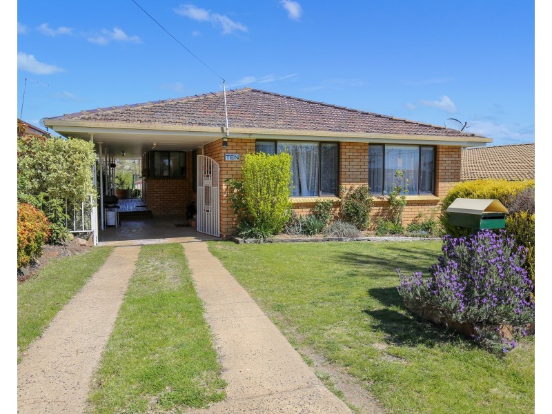 10  Treweeke Street, Orange NSW 2800