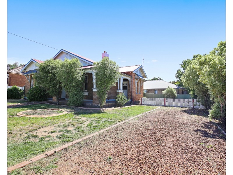 91 Peisley Street, Orange NSW 2800