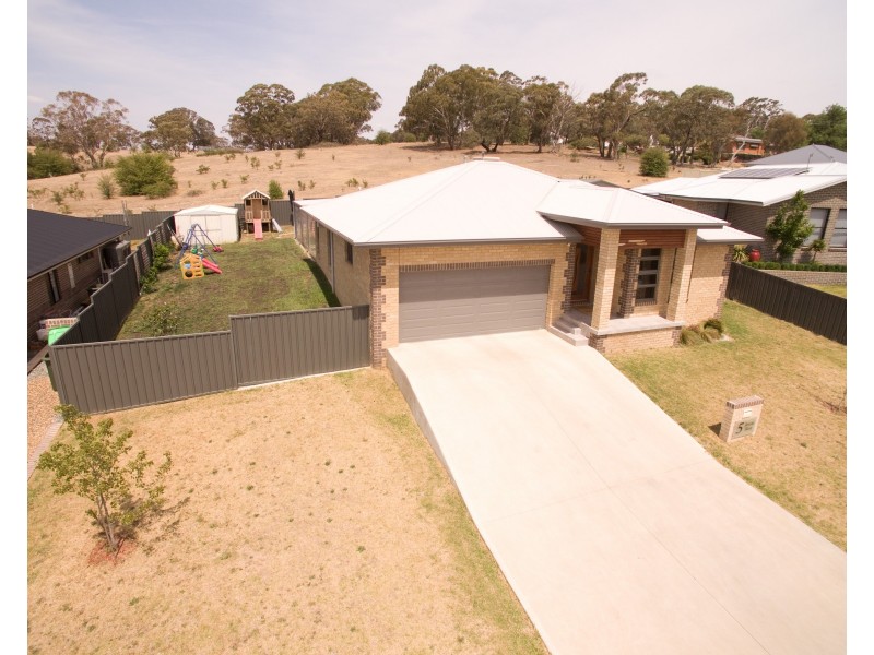 5 Jessie Rise, Orange NSW 2800