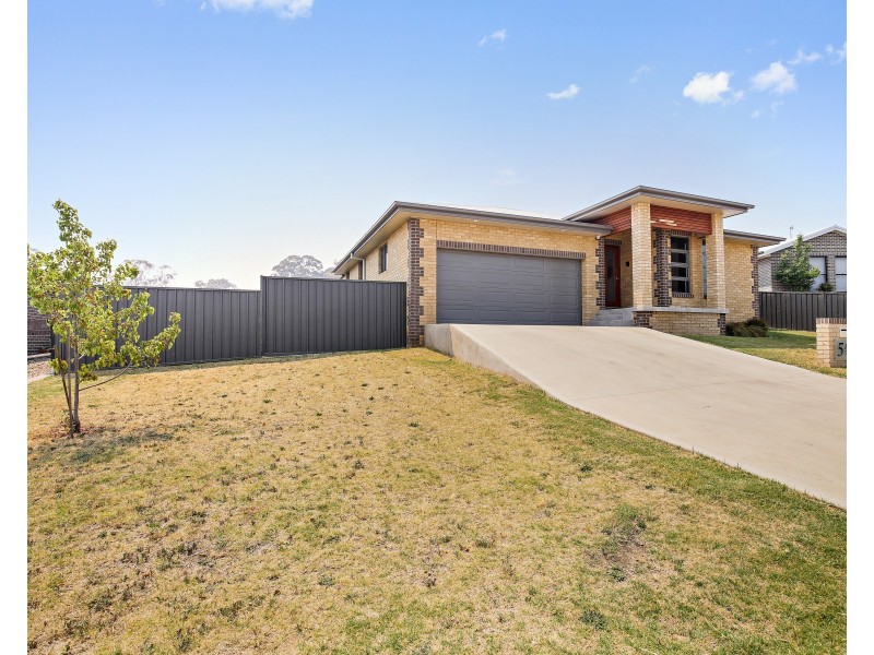 5 Jessie Rise, Orange NSW 2800
