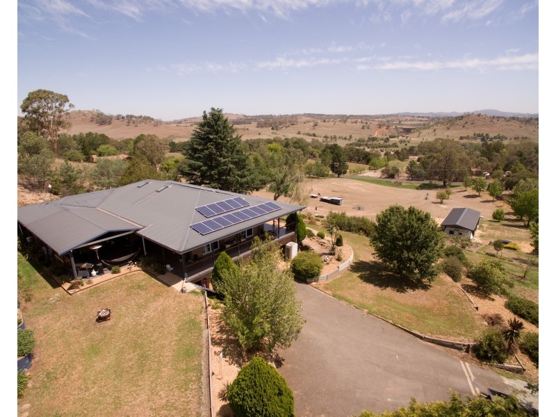 4 The Overflow Clifton Grove, Orange NSW 2800