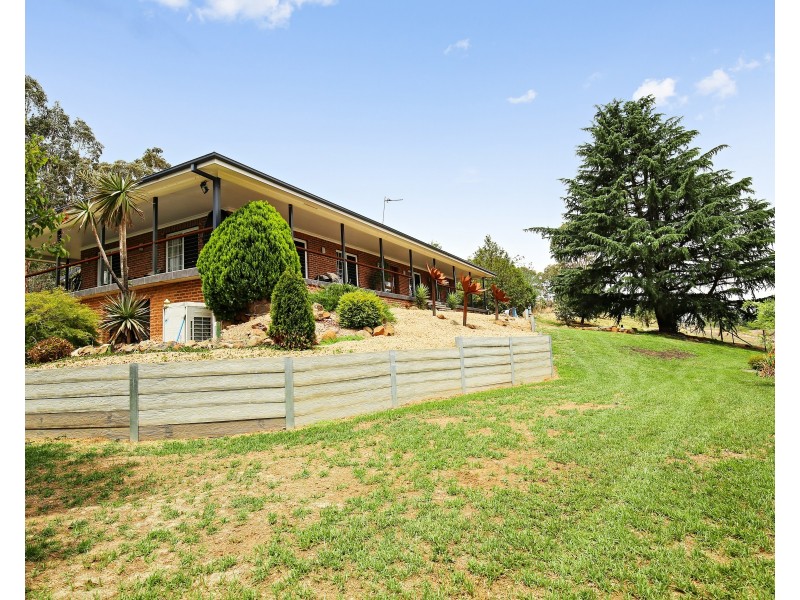 4 The Overflow Clifton Grove, Orange NSW 2800