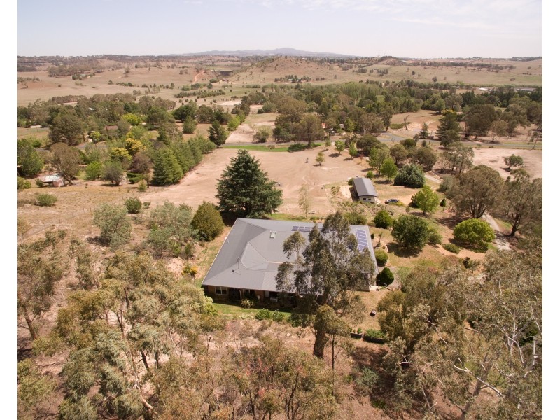 4 The Overflow Clifton Grove, Orange NSW 2800