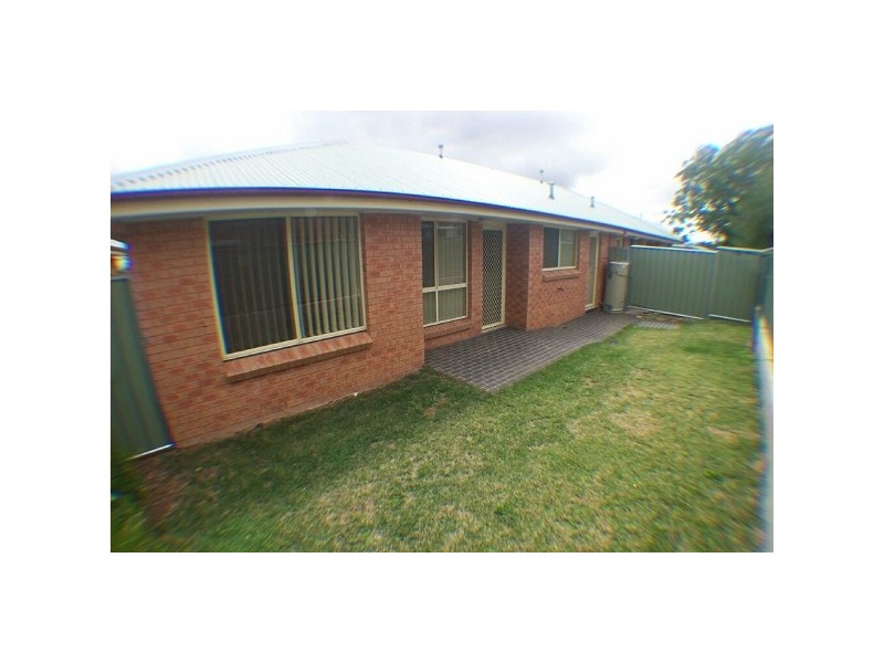 7/189 CLINTON STREET, Orange NSW 2800
