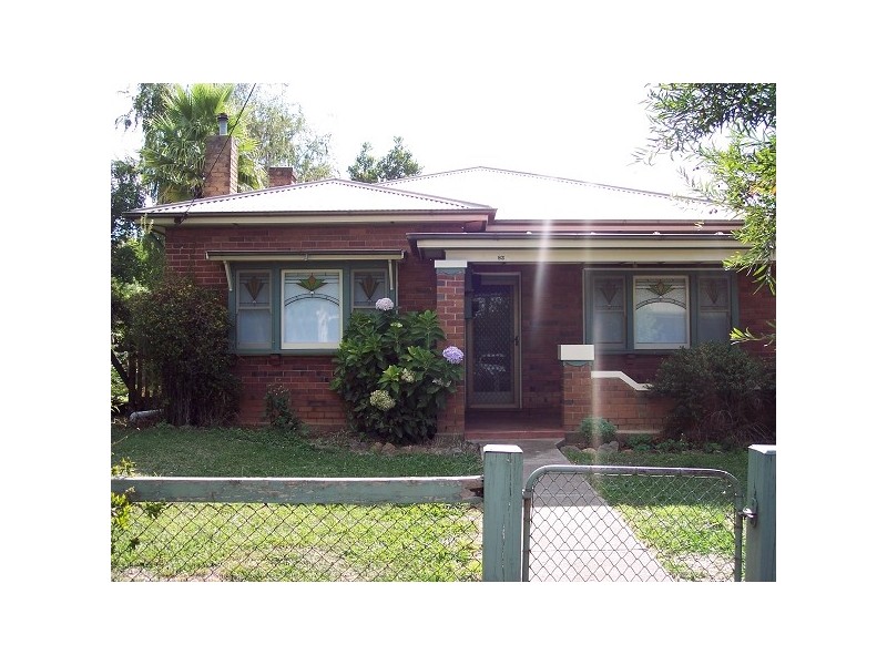 83 PEISLEY STREET, Orange NSW 2800