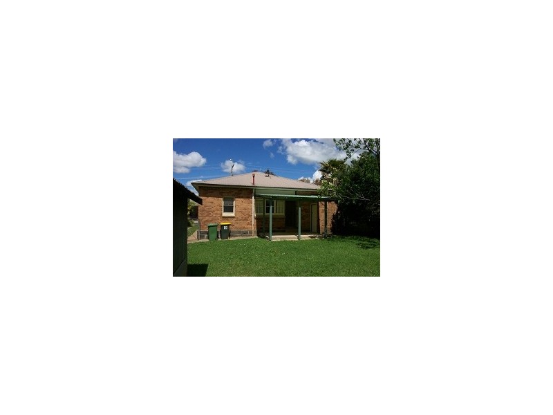83 PEISLEY STREET, Orange NSW 2800