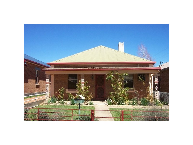 46 BYNG STREET, Orange NSW 2800