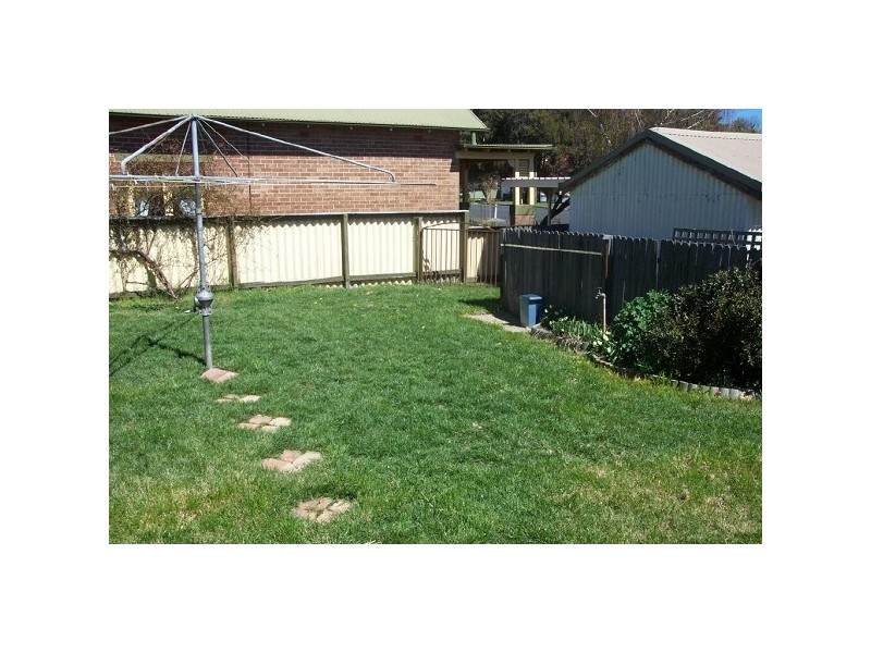 46 BYNG STREET, Orange NSW 2800