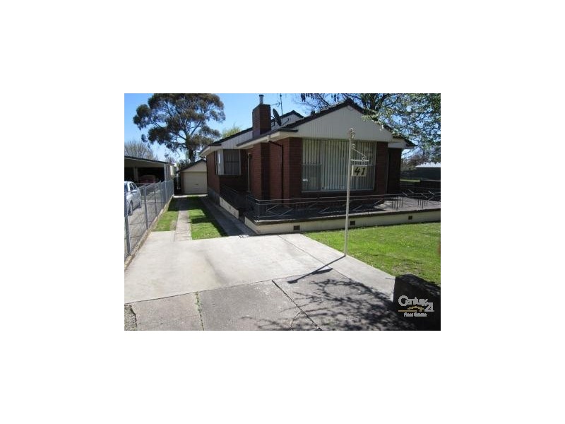 41 NILE STREET, Orange NSW 2800