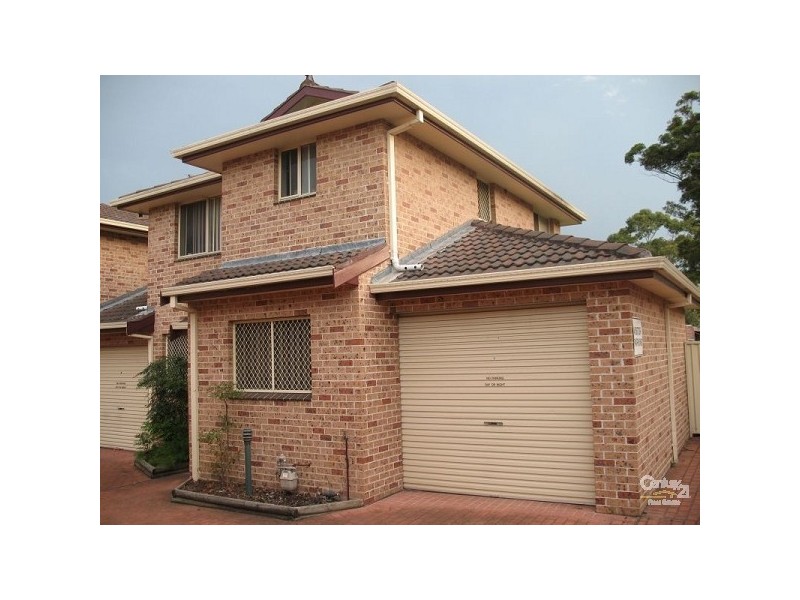 3/29 Garden Street, Belmore NSW 2192