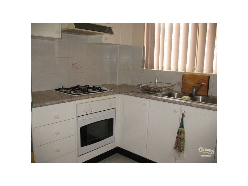 3/29 Garden Street, Belmore NSW 2192