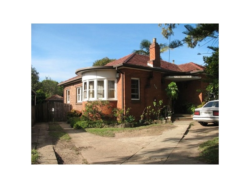 364 Bexley Road, Bexley North NSW 2207