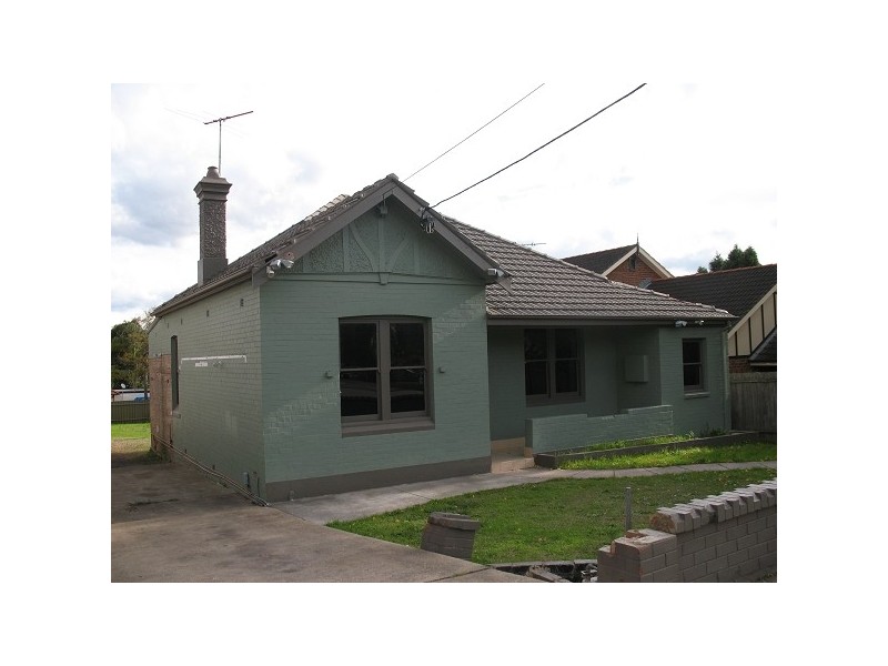 45 Waratah Street, Bexley NSW 2207