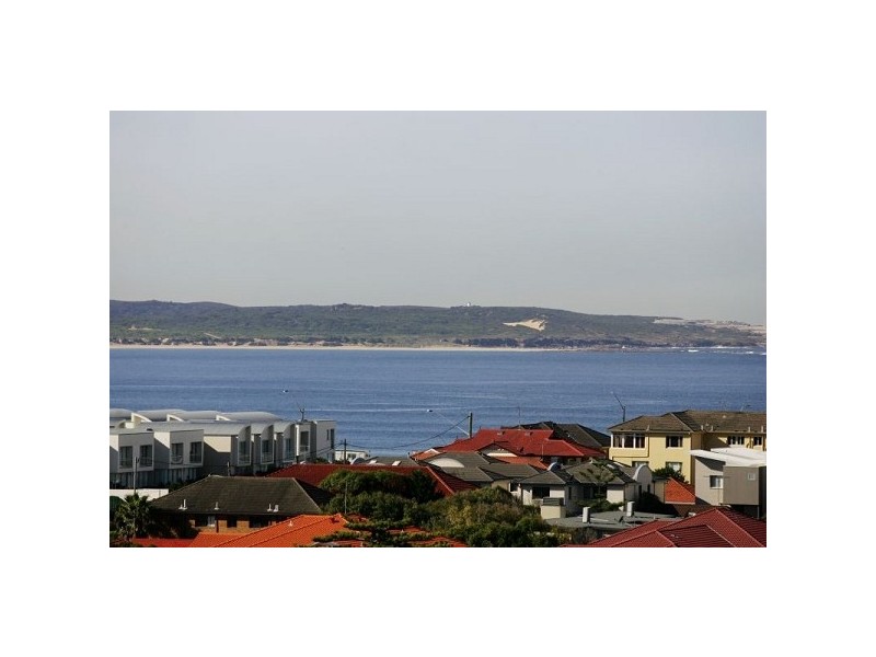 8/21-25 Burke Road, Cronulla NSW 2230