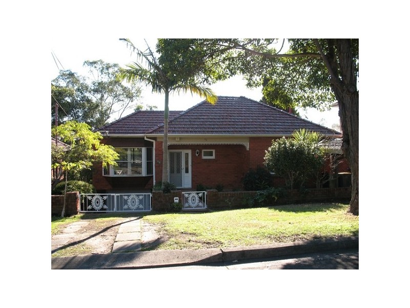12 Lambert Street, Bardwell Park NSW 2207