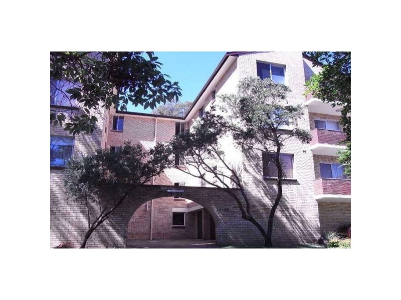 7/23 Oxford Street, Mortdale NSW 2223