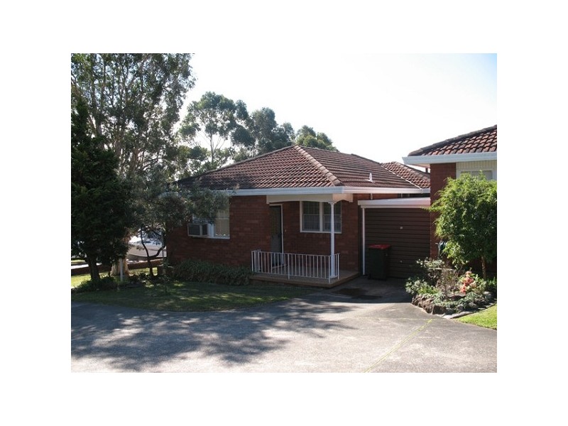 8/10 Valda Street, Bexley NSW 2207