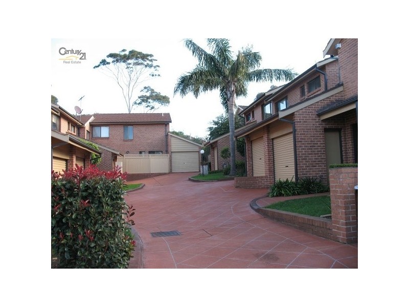 7/98 Woniora Road, Hurstville NSW 2220