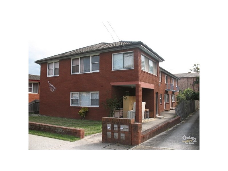 1/119 Penshurst Road, Narwee NSW 2209