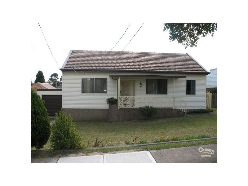 6 McGirr Street, Padstow NSW 2211