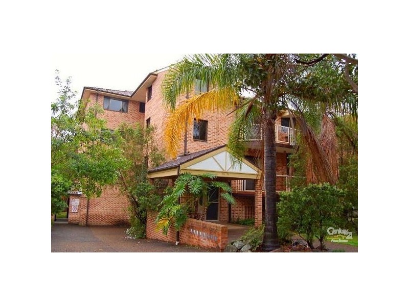 3/54-56 Oxford Street, Mortdale NSW 2223