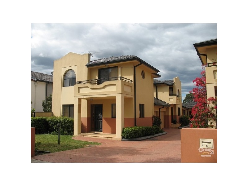 4/57-63 Lincoln Street, Belfield NSW 2191