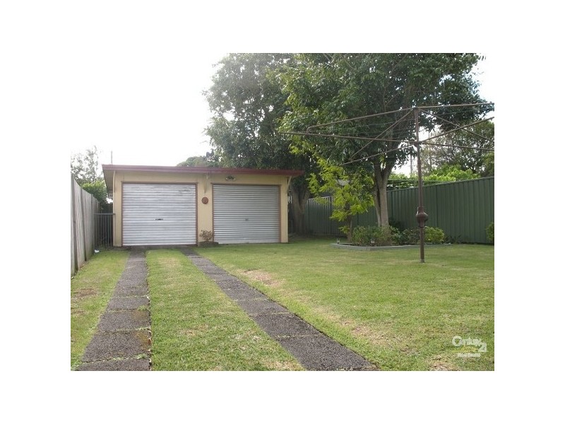 44 Chamberlain Road, Bexley NSW 2207