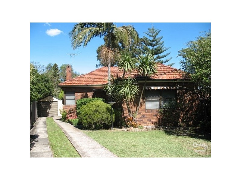 13 Wyatt Avenue, Earlwood NSW 2206