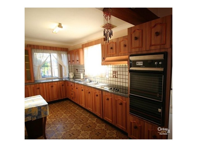 46 Union Street, Tempe NSW 2044