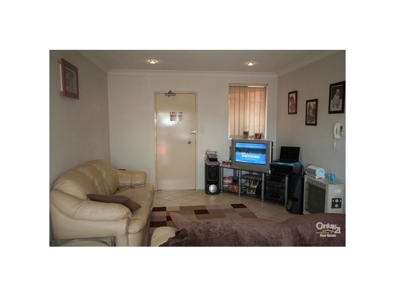 24/22-40 Sarsfield Circuit, Bexley North NSW 2207