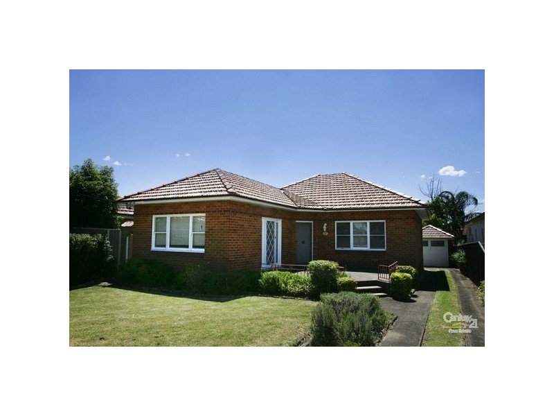 51 Barnsbury Grove, Bardwell Park NSW 2207