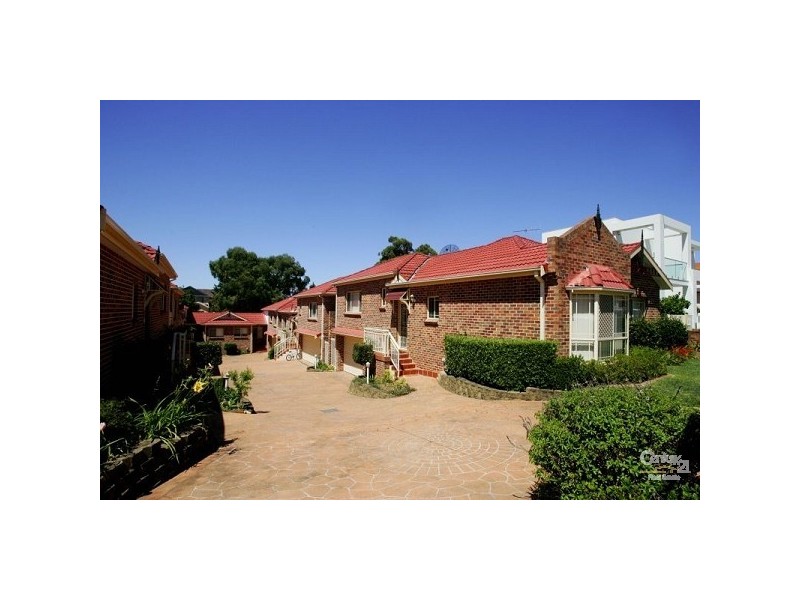 6/112 St Georges Road, Bexley NSW 2207